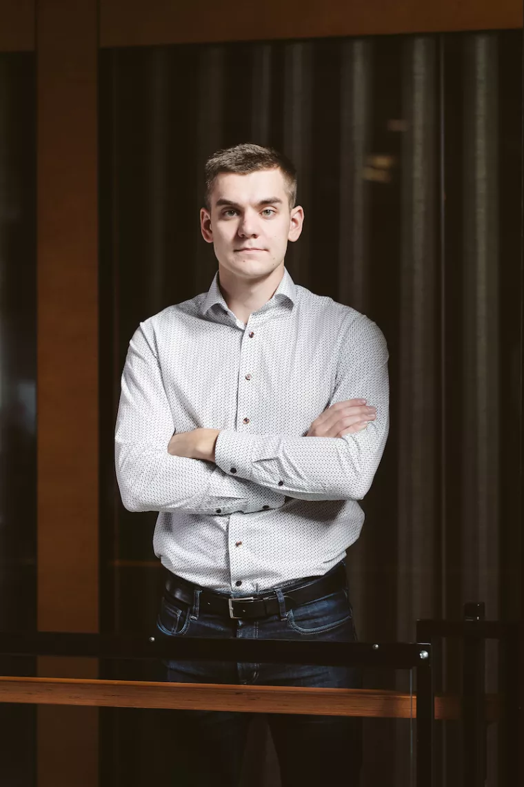 Naya Capital ulaže 100 milijuna eura u Bolt