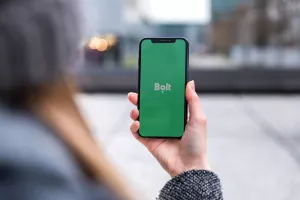 Naya Capital ulaže 100 milijuna eura u Bolt