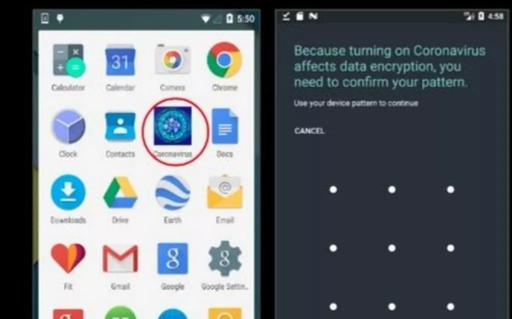 Na ljestvici od 1 do 10 potražnja za termalnim kamerama popela se na 110