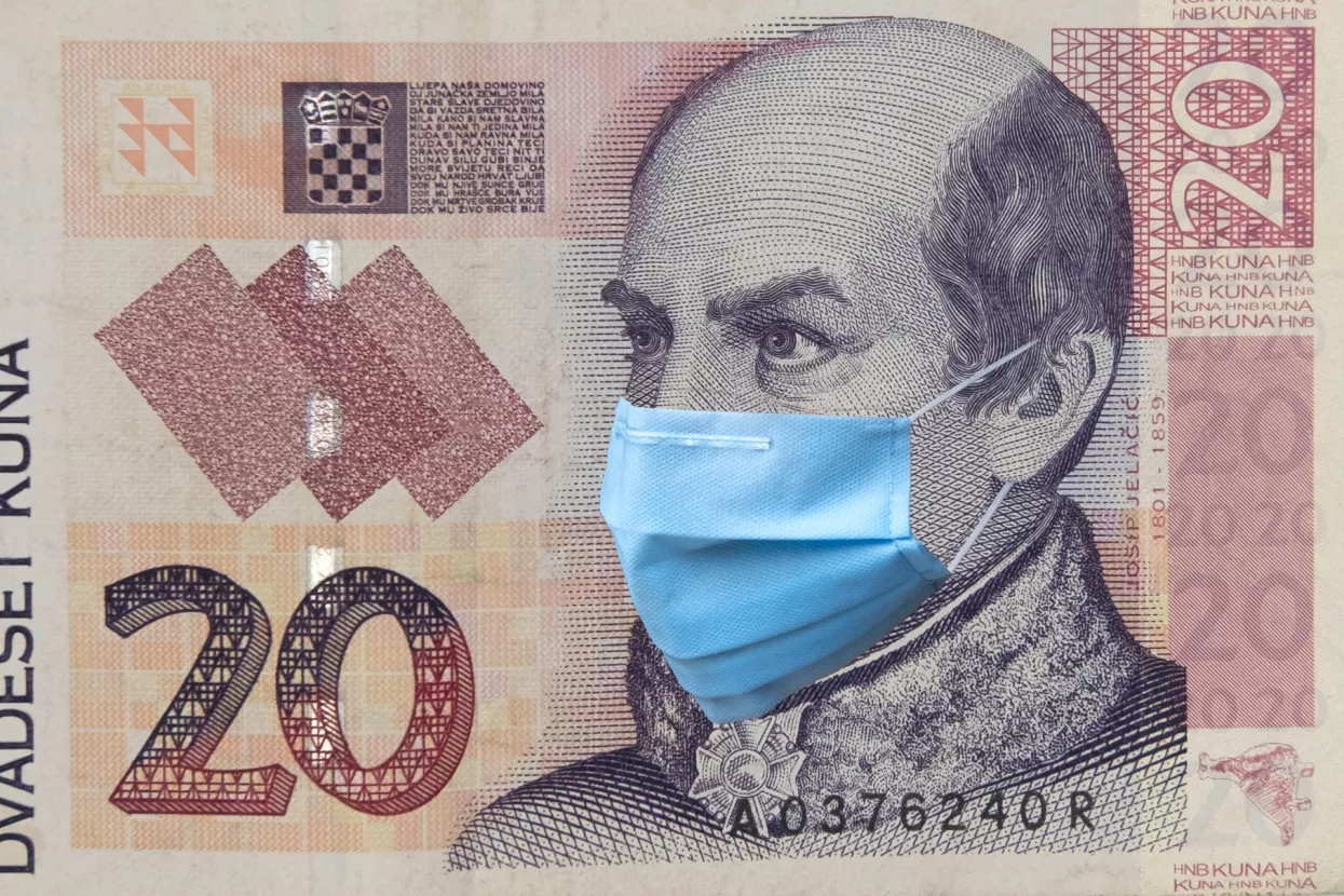 Jesmo li postali hipohondri? Hrvatska misli na zdravlje, Europa na ljubav, a svijet na novac