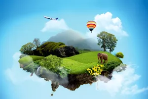 SAMODOSTATNOST - Zadovoljavanje potreba iz vlastitih resursa itekako može biti OPASNO