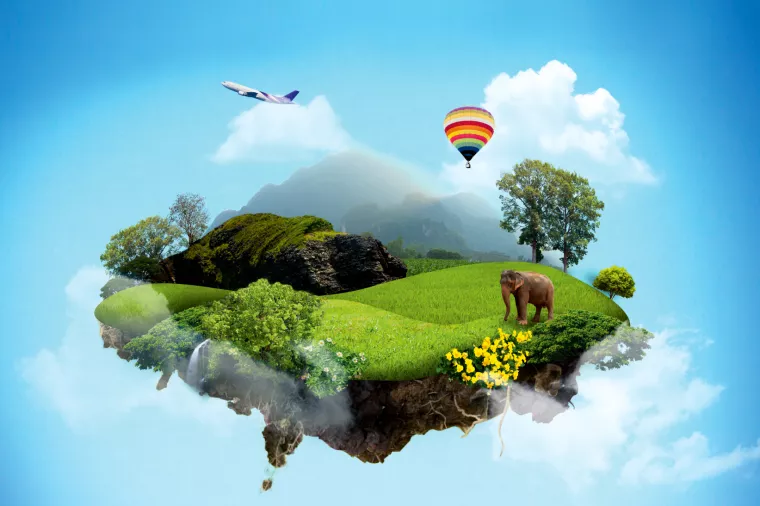 SAMODOSTATNOST - Zadovoljavanje potreba iz vlastitih resursa itekako može biti OPASNO