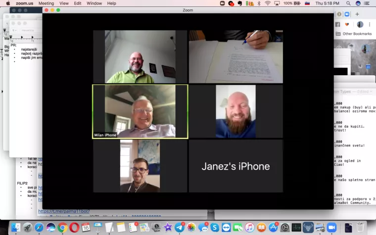 Prvi alat za trgovanje kriptovalutama u rukama tradicionalne investicijske institucije