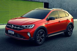 [VIDEO] Volkswagen Nivus: Na prvi pogled namijenjen malo mlađoj publici