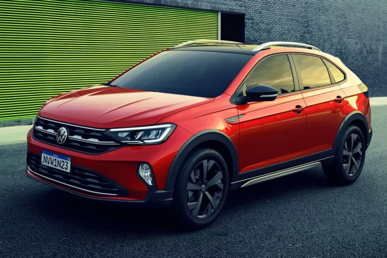 [VIDEO] Volkswagen Nivus: Na prvi pogled namijenjen malo mlađoj publici