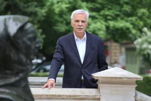 Mladen Vedriš: Hrvatska država ponaša se kao dr. Jekyll i MR. Hyde