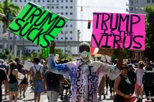 Višnja Starešina: Trumpov drugi mandat zarobljen u rasnim sukobima