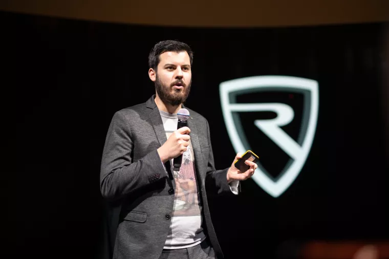 GREYP BIKES - Rimčevi električni bicikli otvorili vrata trži&scaron;ta Sjedinjenih Američkih Država