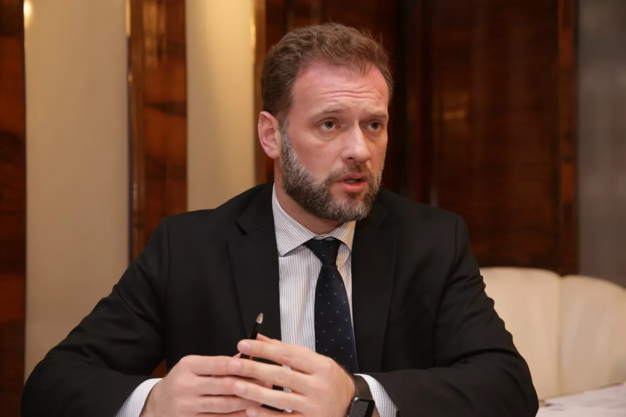 Danas u Hrvatskoj: Potpisivanje dodatka TKU, ministar Banožić uručuje rješenja o najamninama...