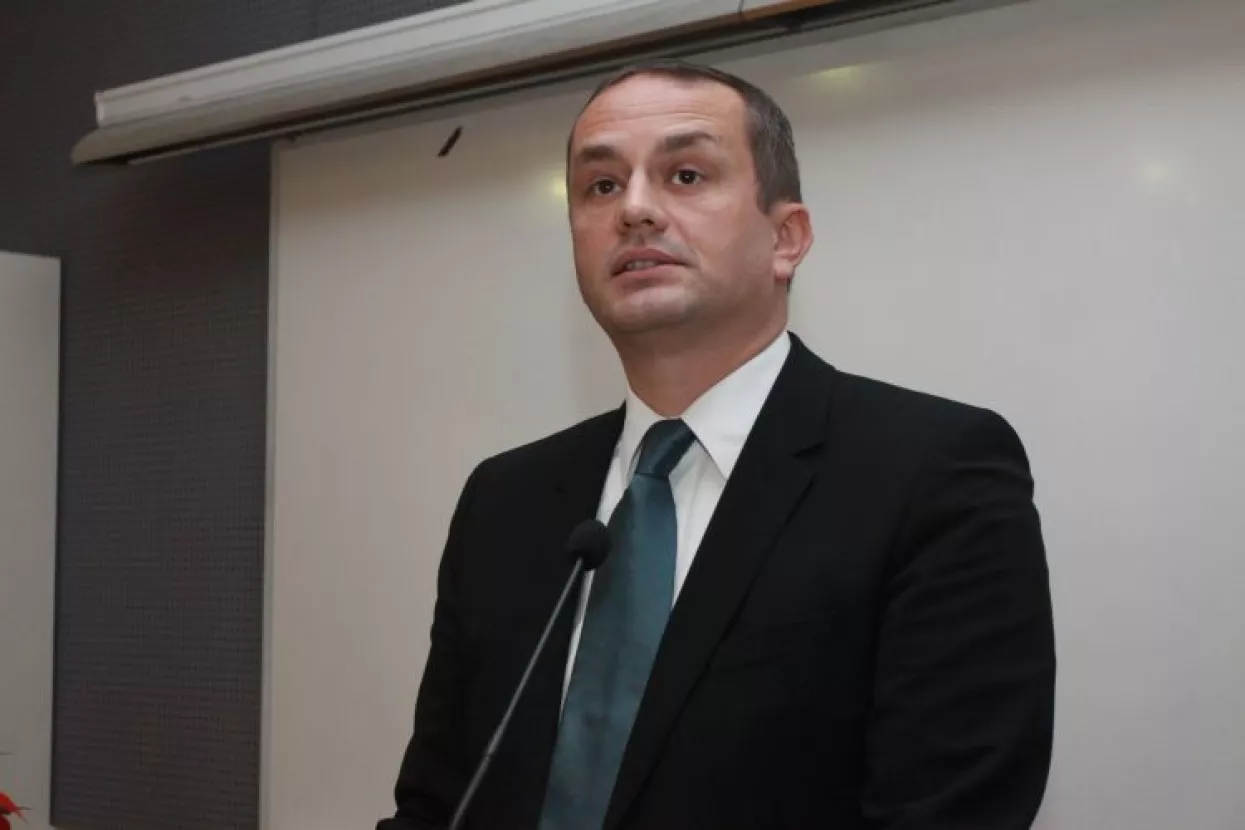 Jurica Pavičić novi je dekan Ekonomskog fakulteta u Zagrebu