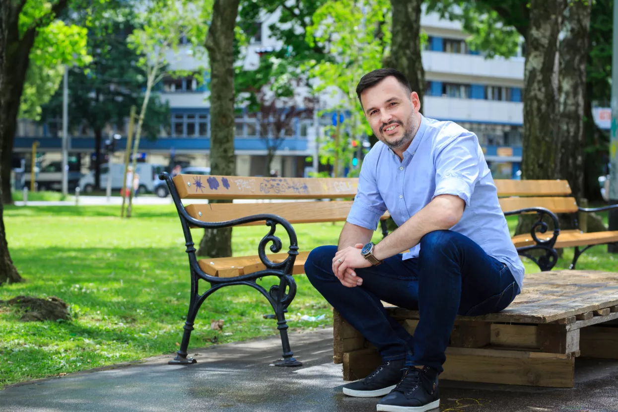 &#39;Uz internet je, dakle, gotovo sve moguće. Pa i održati izbore&#39;