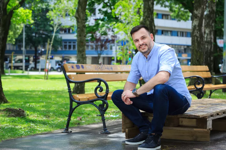 &#39;Uz internet je, dakle, gotovo sve moguće. Pa i održati izbore&#39;