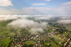 Posebnosti lokalne i regionalne samouprave: Na 56.594 četvorna kilometra čak 576 jedinica