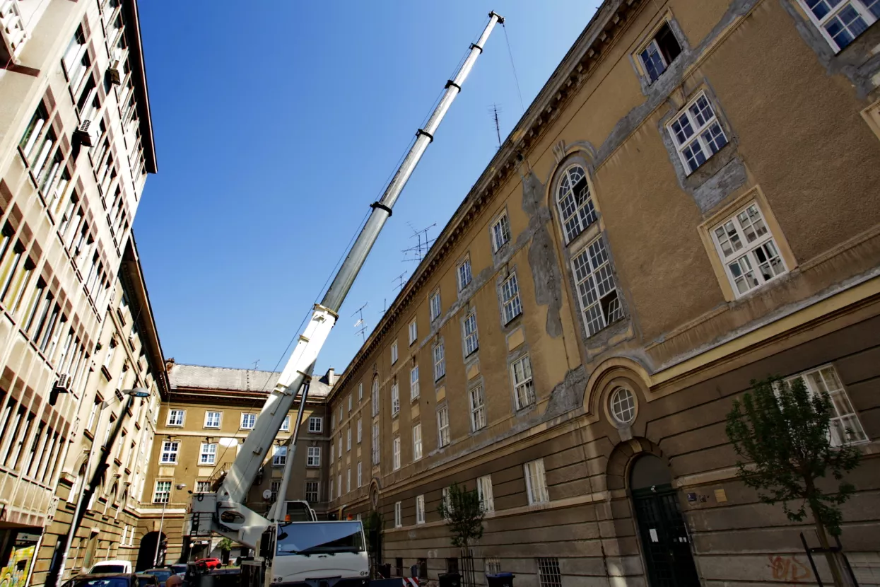 Krenuli krediti banaka za obnovu stambenih zgrada o&scaron;tećenih potresom u Zagrebu