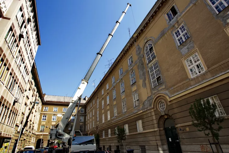 Krenuli krediti banaka za obnovu stambenih zgrada o&scaron;tećenih potresom u Zagrebu