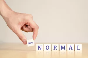 Novo normalno &ndash; digitalizacija financijske industrije