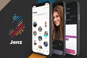 Jenz - zatvorena društvena mreža idealna za sve tvrtke
