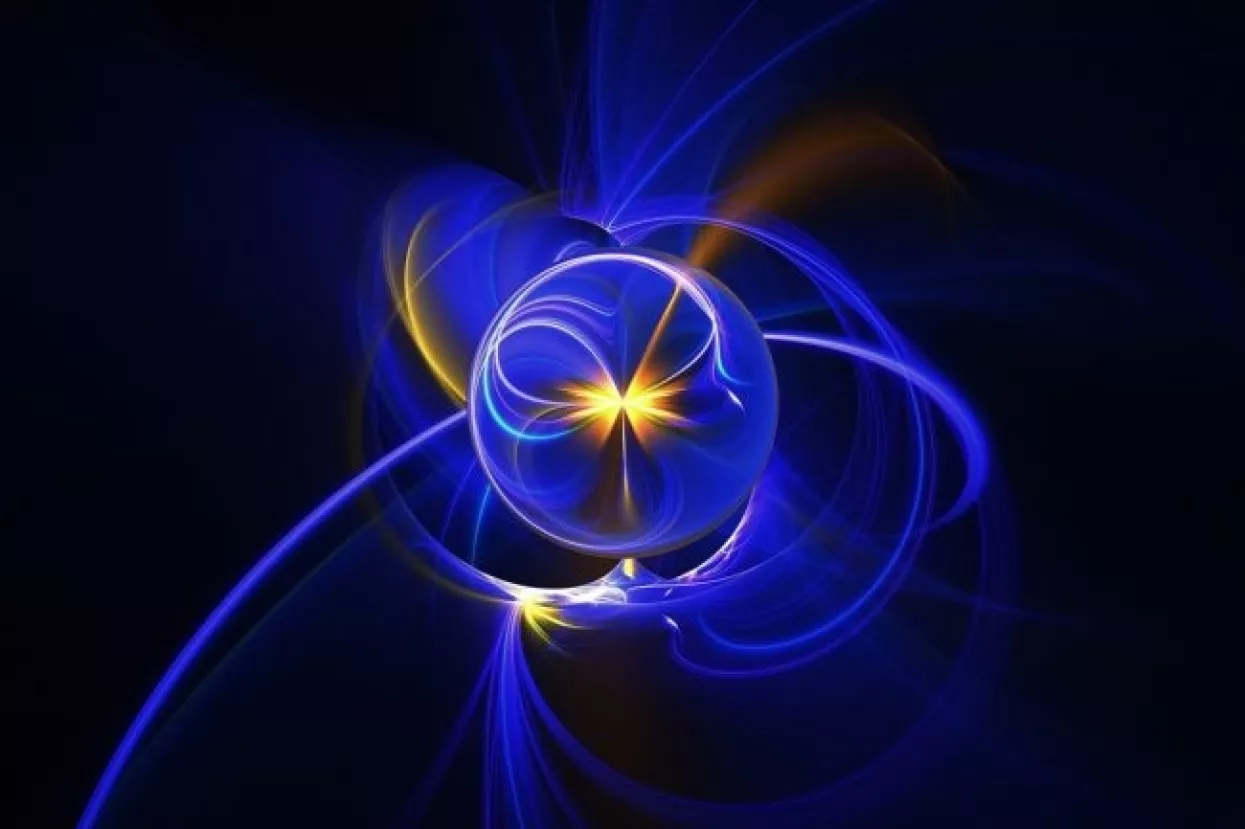 Hipotetski X bozon, koji su navodno otkrili Mađari, bio bi otprilike 30 puta teži od elektrona i 50 puta lakši od protona ili atoma vodika. Potvrdi li se se stvarno radi o novoj čestici, X bozon mogao bi biti kandidat za tzv. tamnu tvar u svemiru