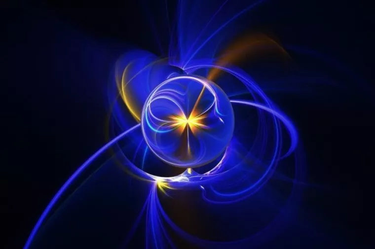 MISTERIJ ČESTICE X17 Peta sila prirode skriva se u tamnoj tvari