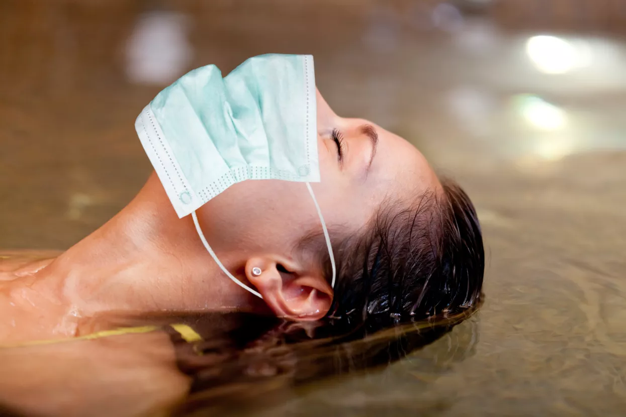 Istraživanje - Zbog pandemije će mnogi odustati od putovanja, bazena, spa tretmana...