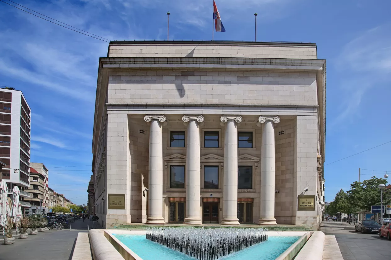 Loš rezultat banaka u Hrvatskoj - RBA potonula za 117 milijuna kuna u minus, Sberbank ima najveći gubitak