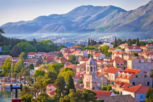 Cavtat, Zagreb i Rijeka na popisu 20 najsigurnijih euro destinacija od korone