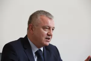 Horvat: U Hrvatskoj se priprema pet velikih investicija