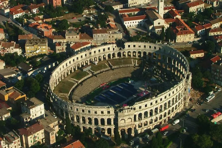 Arena Hospitality kupila od države pulski hotel Riviera za 36,5 milijuna kuna