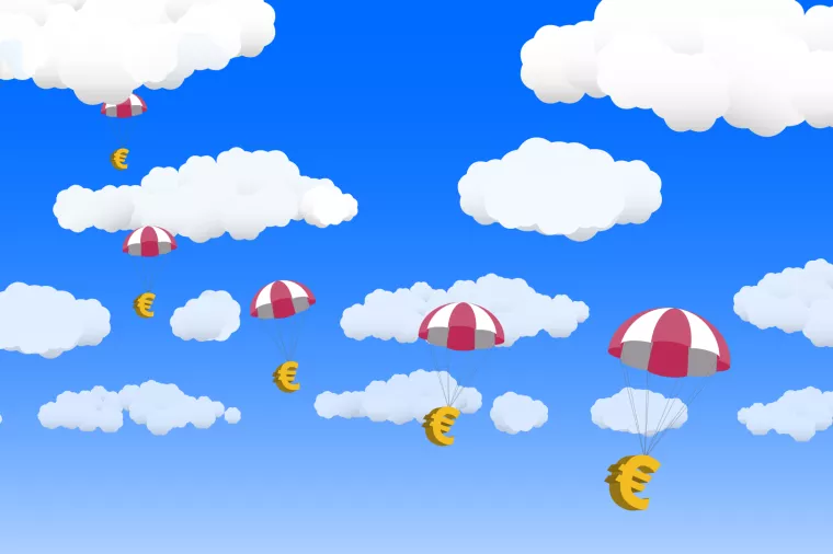 Hrvatska na sto muka: Donosimo detaljan plan kako ne profućkati 10 milijardi eura iz EU