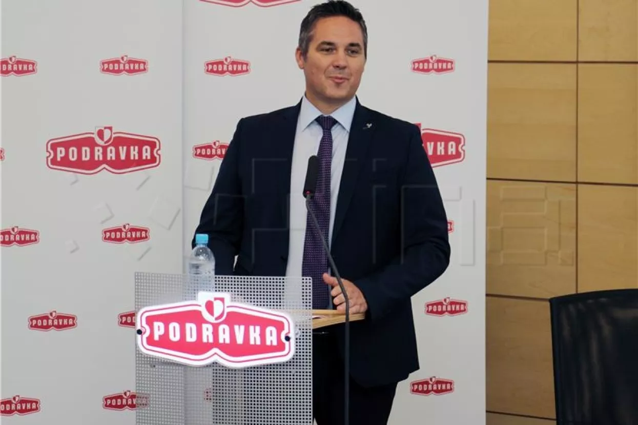 Boris Drilo i Marin Pucar među favoritima za čelnika HUP-a