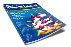 Uz novi Lider stiže poseban prilog Globalno i lokalno