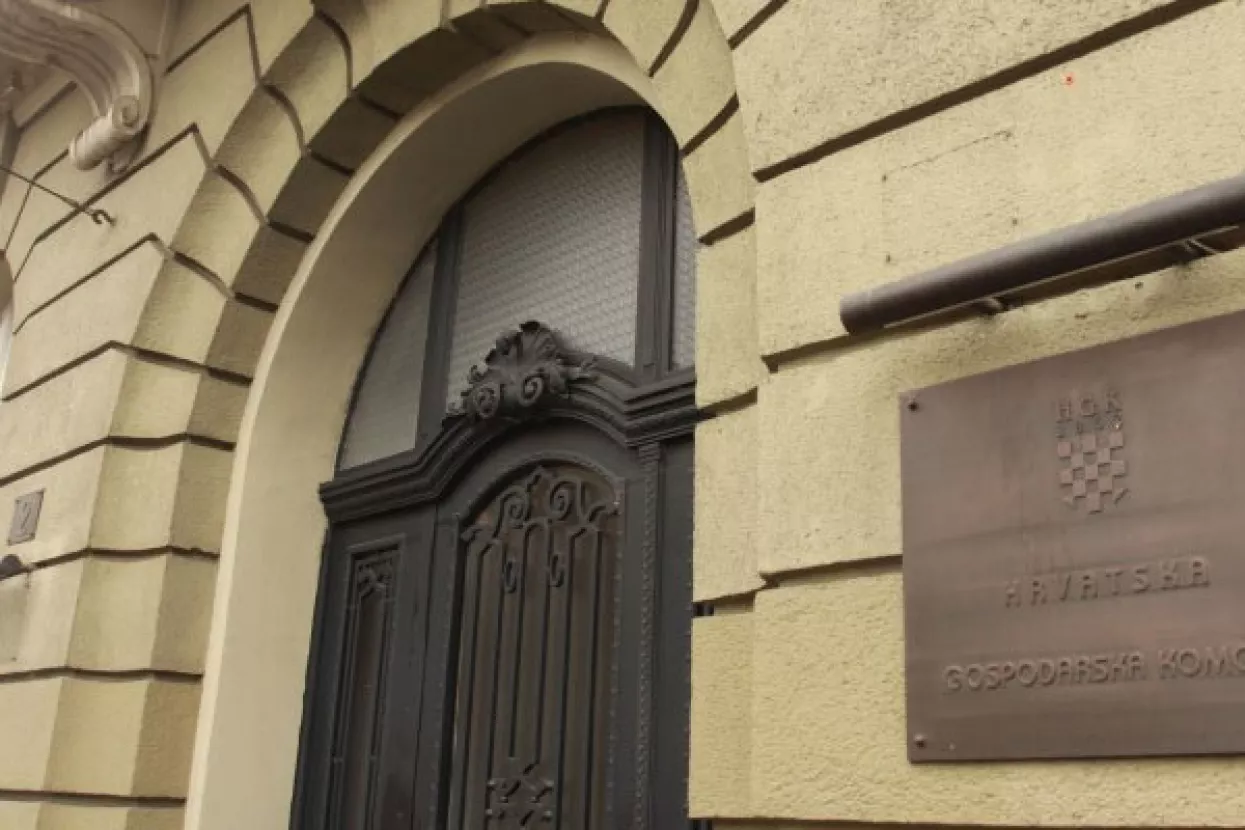 Danas u Hrvatskoj: Dana Grada Siska, HGK predstavlja Digitalnu komoru...