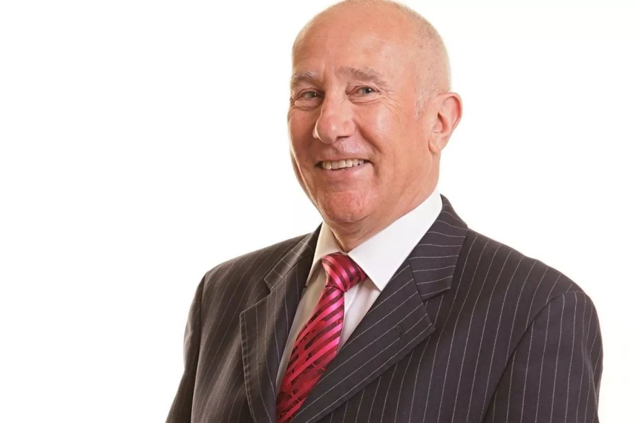 Na Liderovoj konferenciji nastupa i &#39;Hells Angel&#39; poslovnog savjetovanja