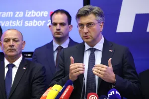 Miodrag Šajatović: HDZ-ov izborni program - Kompromitiranje državnog intervencionizma