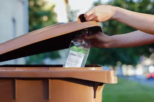 bio&amp;bio &ndash; prva robna marka u kompostabilnoj ambalaži