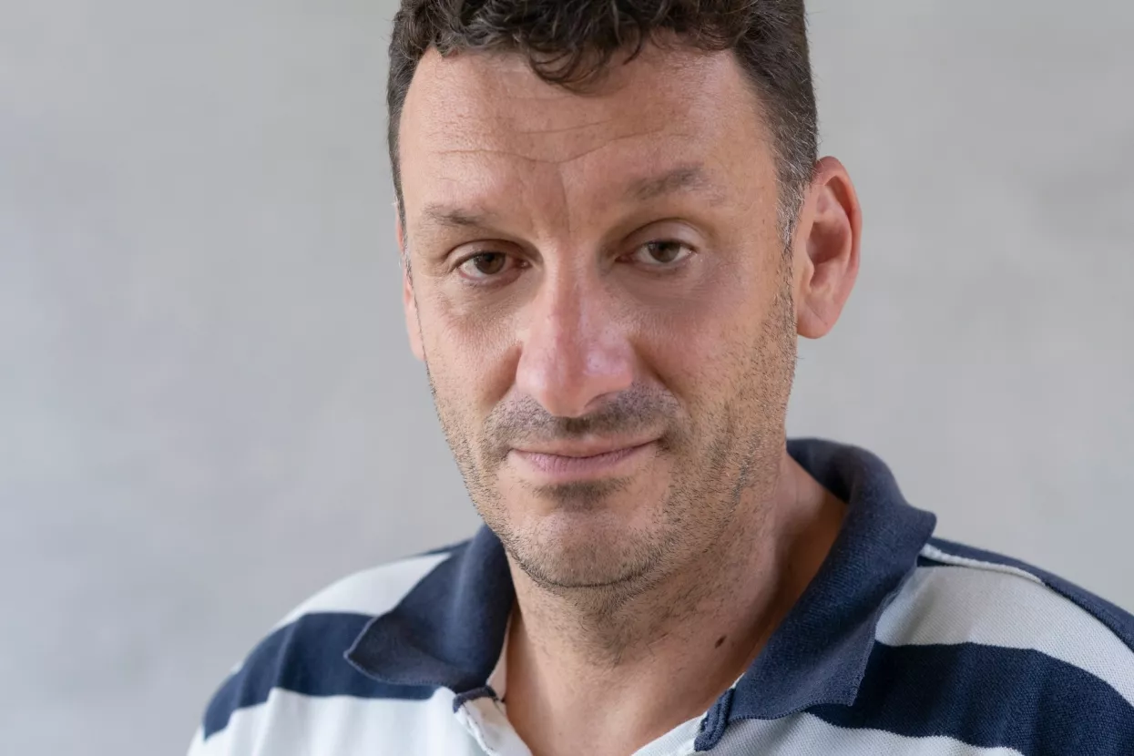 Roberto Kutić: Budućnost se zbog korone počela ubrzano približavati