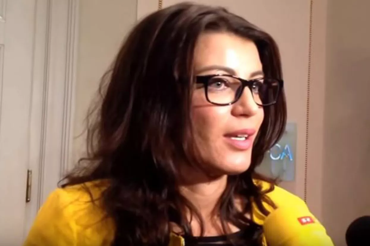 Josipa Rimac, Ana Mandac i Ružica Njavro razrije&scaron;ene dužnosti