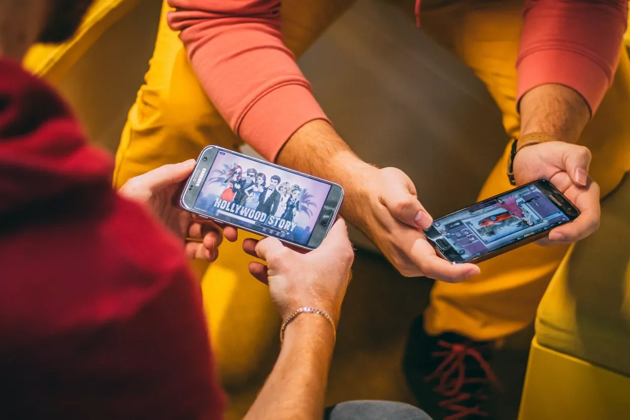 Hrvatska gaming kompanija osvaja nova tržišta - Nanobitova igra hit u arapskim zemljama