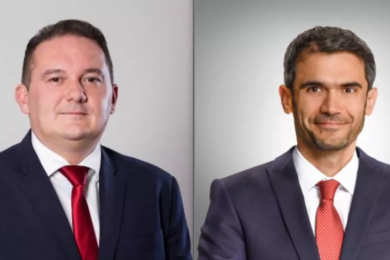 Tvrtke i karijere: Tko su novi članovi Uprave Zabe, vlasničke promjene u Čazmatrans-novoj i Graviji&hellip;