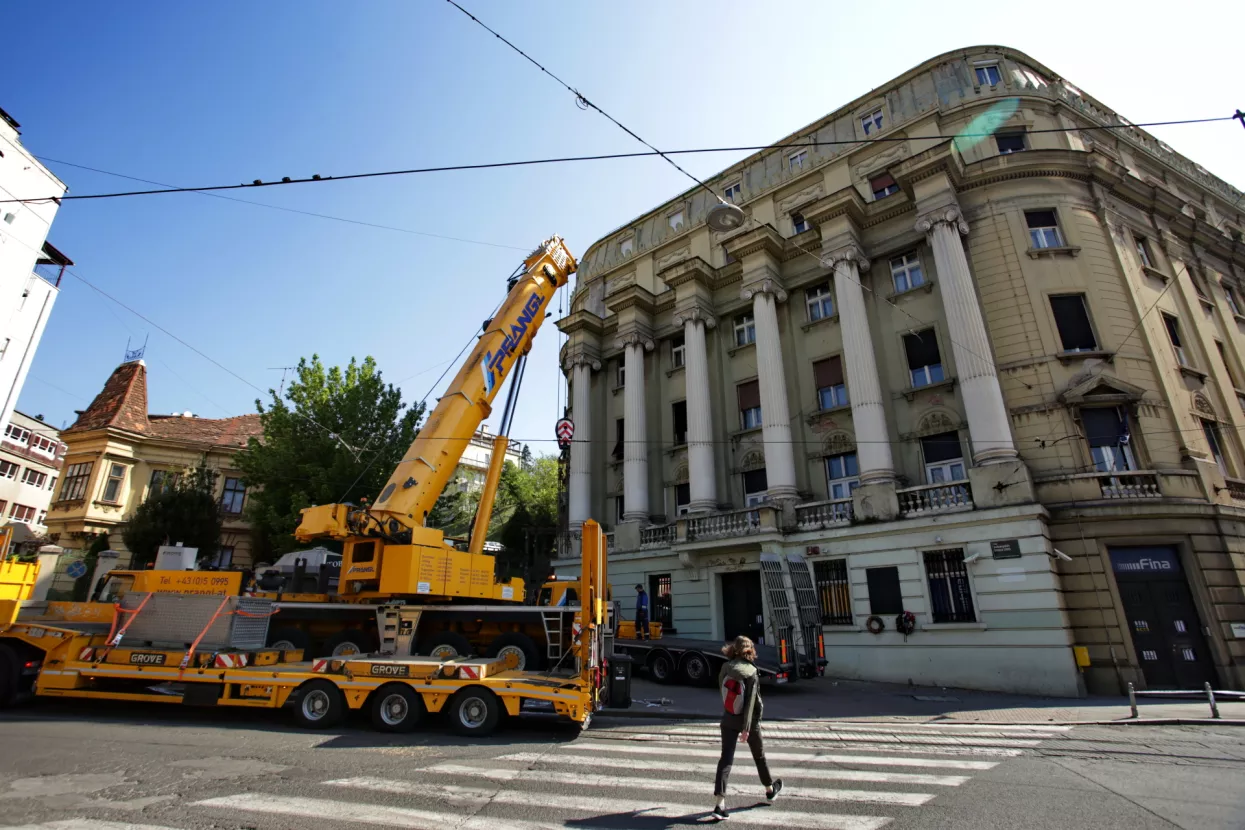 Danas u Hrvatskoj: rezultati poslovanja Pevexa, inicijativa Greenpeacea i rebalans gradskog proračuna
