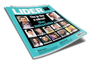 U novom broju čitajte o udruzi Glas poduzetnika, lobiranju, novim pravilima u proizvodnji i saznajte što kaže Tonino Picula