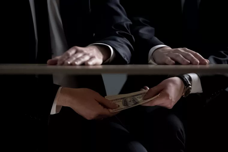 Lobiranje bez pravnog okvira olak&scaron;ava korupciju