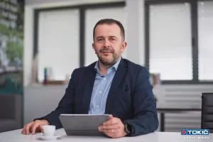 Ivan Gadže: Način poslovanja neće se u potpunosti vratiti na modele prije krize