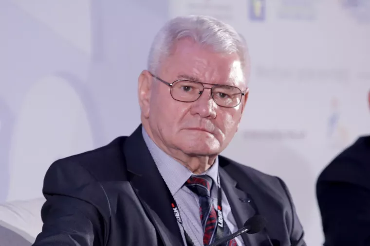 Đuro Horvat: Imati sigurno i dobro plaćeno radno mjesto osobna je i obiteljska privilegija