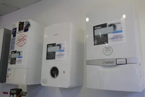 Fond za zaštitu okoliša daje poticaje za kupnju kondenzacijskih bojlera