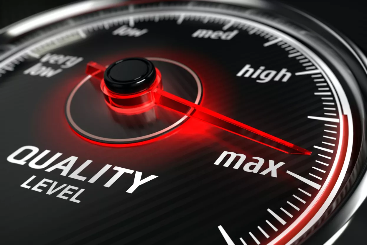 SEDAM razloga zašto trebate brendirati kvalitetu