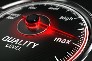 SEDAM razloga zašto trebate brendirati kvalitetu