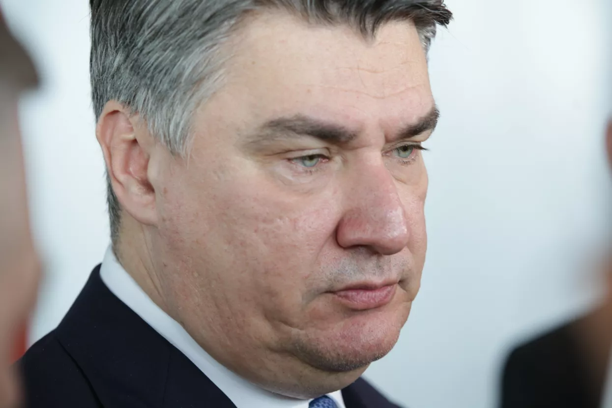 Milanović na Liderovom klubu izvoznika &#39;opalio&#39; po svemu: turizmu, izvozu, epidemiji, gospodarskoj diplomaciji