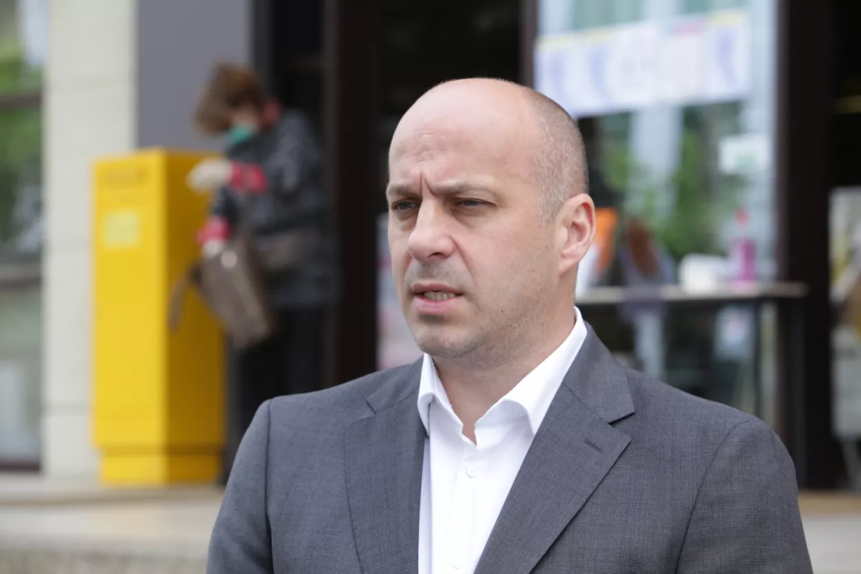 Ivan Čulo: Dogodila se jedna od većih promjena u poštanskoj povijesti - primatelja više nećemo vezati uz adresu stanovanja