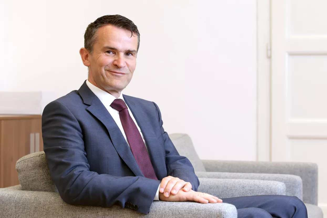 Ante Žigman: Likvidnost i solventnost osiguravatelja mogle bi podnijeti čak i nove šokove